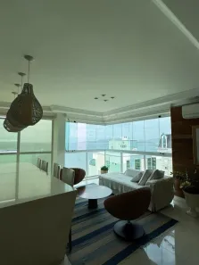 Apartamento com 5 Quartos à venda, 337m² no Meia Praia, Itapema