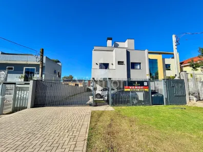 Casa de Condomínio com 3 Quartos à venda, 131m² no São Braz, Curitiba