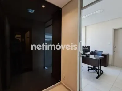 Sala Comercial à venda, 90m² no Santo Agostinho, Belo Horizonte