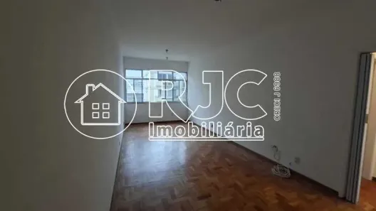Apartamento com 2 Quartos à venda, 70m² no Andaraí, Rio de Janeiro
