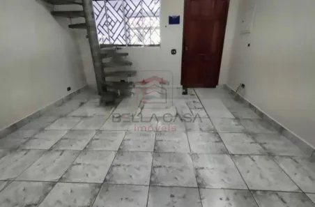 Sobrado com 3 Quartos à venda, 132m² no Ipiranga, São Paulo