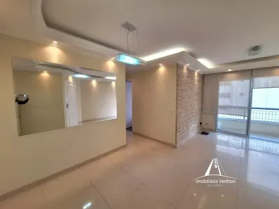 Apartamento com 3 Quartos à venda, 84m² no Vila da Saúde, São Paulo