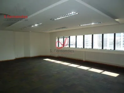 Sala Comercial para alugar, 520m² no Vila Olímpia, São Paulo
