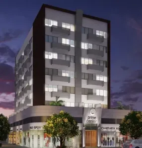 Sala Comercial à venda, 21m² no Cascadura, Rio de Janeiro