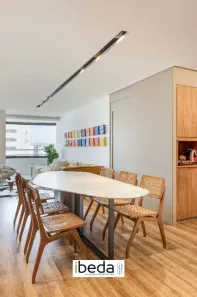 Apartamento com 3 Quartos à venda, 109m² no Lagoa Nova, Natal