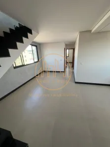 Cobertura com 3 Quartos à venda, 170m² no Inconfidentes, Contagem