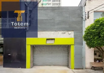 Ponto Comercial para alugar, 108m² no Cerqueira César, São Paulo