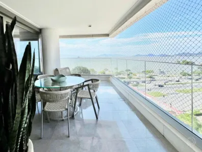 Apartamento com 4 Quartos à venda, 309m² no Agronômica, Florianópolis