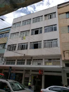 Apartamento com 3 Quartos à venda, 115m² no Centro, Juiz de Fora