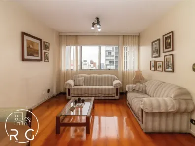 Apartamento com 3 Quartos à venda, 98m² no Pinheiros, São Paulo
