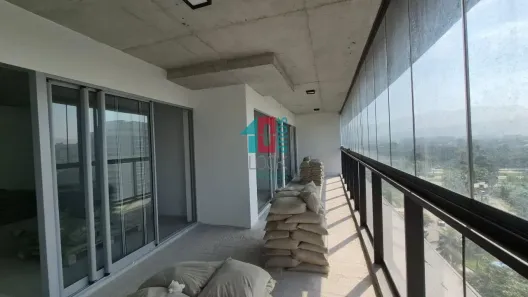Apartamento com 2 Quartos à venda, 83m² no Recreio dos Bandeirantes, Rio de Janeiro
