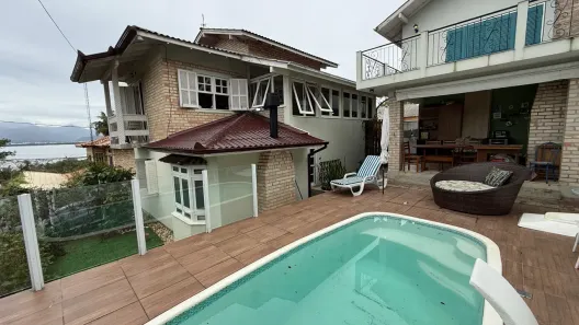 Casa com 4 Quartos à venda, 24189m² no Ponta de Baixo, São José
