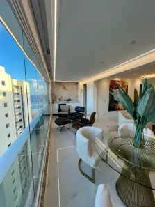 Apartamento com 4 Quartos à venda, 142m² no Pituaçu, Salvador