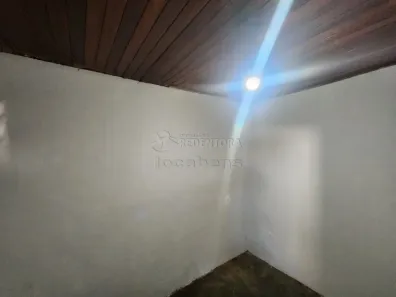 Casa com 2 Quartos para alugar, 60m² no Jardim Santa Lúcia, São José do Rio Preto