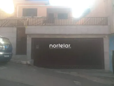 Casa com 3 Quartos à venda, 200m² no Jardim Maristela, São Paulo