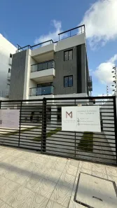 Cobertura com 3 Quartos à venda, 124m² no Aeroclube, João Pessoa