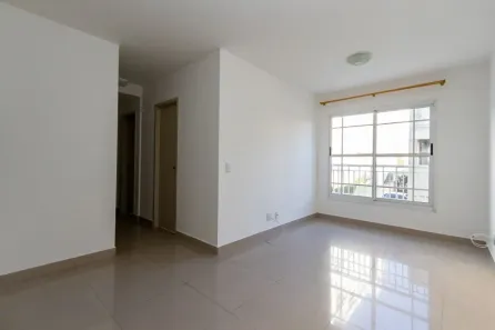Apartamento com 3 Quartos à venda, 64m² no Campo Comprido, Curitiba