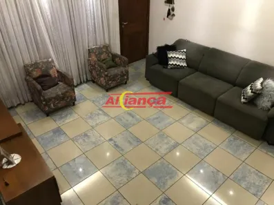 Sobrado com 3 Quartos à venda, 153m² no Vila Maranduba, Guarulhos