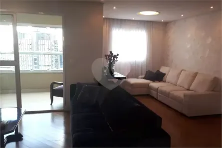 Apartamento com 3 Quartos à venda, 156m² no Santa Paula, São Caetano do Sul