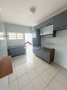 Apartamento com 2 Quartos à venda, 126m² no Boqueirão, Santos