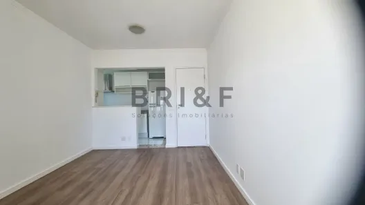 Apartamento com 2 Quartos à venda, 61m² no Indianópolis, São Paulo