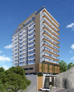 Apartamento com 1 Quarto à venda, 47m² no Praia do Suá, Vitória