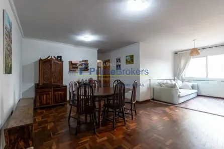 Apartamento com 3 Quartos à venda, 98m² no Vila Guarani (Z Sul), São Paulo