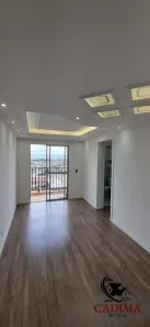 Apartamento com 2 Quartos à venda, 52m² no Jardim Norma, São Paulo