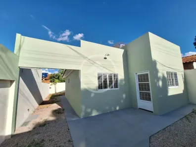 Casa com 2 Quartos à venda, 86m² no Pedra 90, Cuiabá