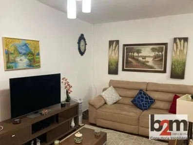 Casa com 3 Quartos à venda, 253m² no Vila Campesina, Osasco