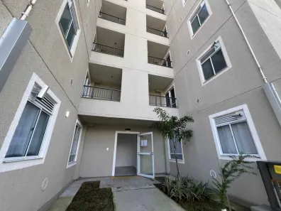 Apartamento com 2 Quartos para alugar, 49m² no Feitoria, São Leopoldo
