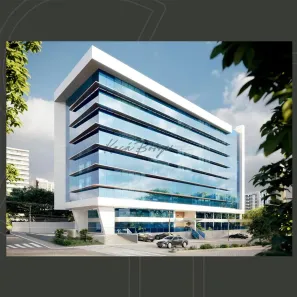 Sala Comercial à venda, 40m² no Tirol, Natal