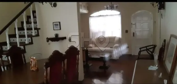 Casa com 2 Quartos à venda, 107m² no Perdizes, São Paulo