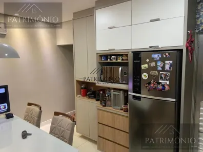 Casa com 3 Quartos à venda, 200m² no Jardim Manoel de Abreu, Tatuí