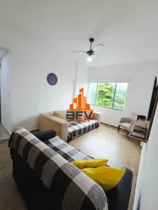 Apartamento com 3 Quartos à venda, 73m² no Boqueirão, Santos