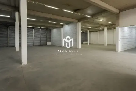 Galpão/Depósito/Armazém para alugar, 800m² no Lapa, São Paulo