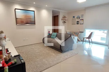 Cobertura com 2 Quartos à venda, 120m² no Vila Floresta, Santo André