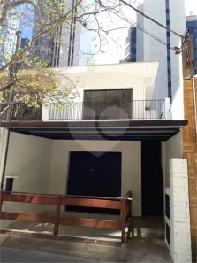 Ponto Comercial para alugar, 210m² no Brooklin Paulista, São Paulo