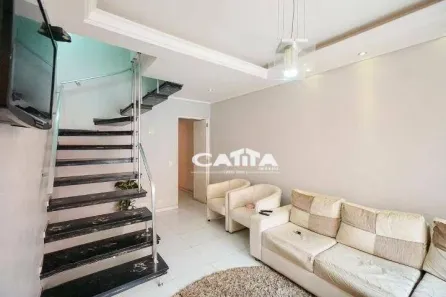 Casa com 4 Quartos à venda, 160m² no Vila Bela, São Paulo