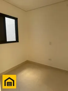 Apartamento com 2 Quartos à venda, 51m² no Parque Erasmo Assunção, Santo André