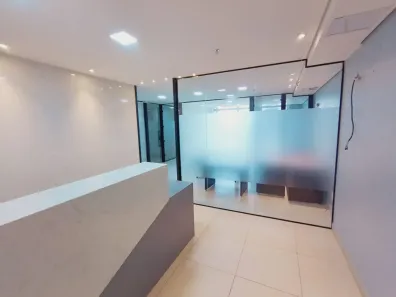 Sala Comercial para alugar, 151m² no Norte, Brasília