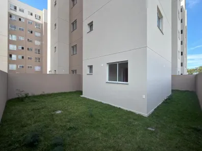 Apartamento com 3 Quartos à venda, 60m² no Maringá, Serra