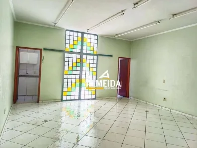 Sala Comercial para alugar, 100m² no Zona Central, Rio Claro