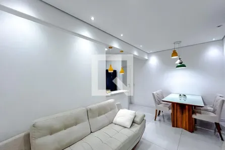Apartamento com 2 Quartos à venda, 69m² no Chácara Seis de Outubro, São Paulo