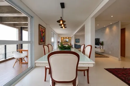 Cobertura com 4 Quartos à venda, 500m² no Centro, São Bernardo do Campo