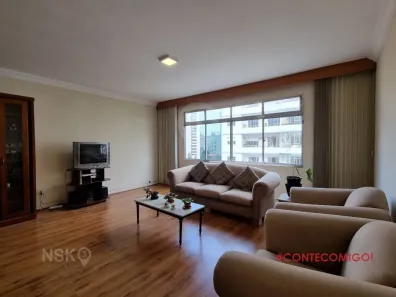Apartamento com 3 Quartos à venda, 150m² no Bela Vista, São Paulo