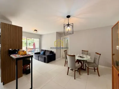 Apartamento com 3 Quartos à venda, 139m² no Saco Grande, Florianópolis