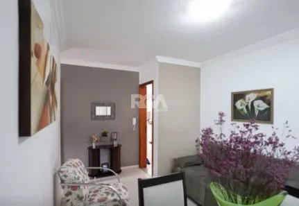 Flat com 3 Quartos à venda, 90m² no Rio Branco, Belo Horizonte