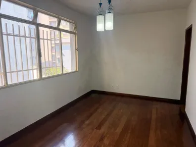 Apartamento com 4 Quartos à venda, 115m² no Santo Antônio, Belo Horizonte