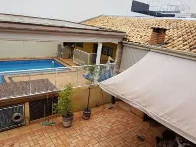 Casa com 4 Quartos à venda, 433m² no Jardim América, Bauru